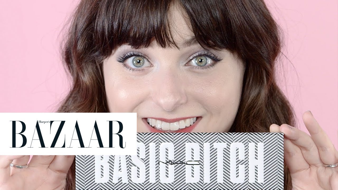 how to be a basic bitch